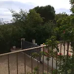 Jeromine Feriehus Porto-Vecchio (Corsica)