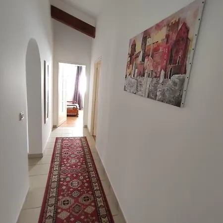 Jeromine * Порто-Веккьо