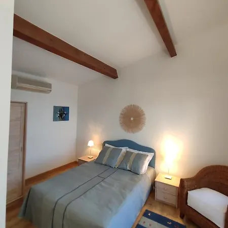 Jeromine Дом отдыха *