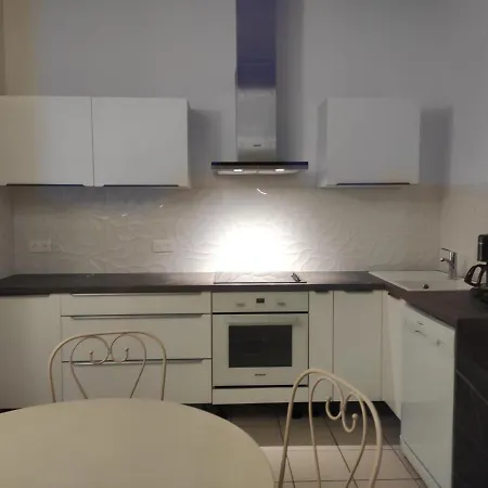 Jeromine Дом отдыха *