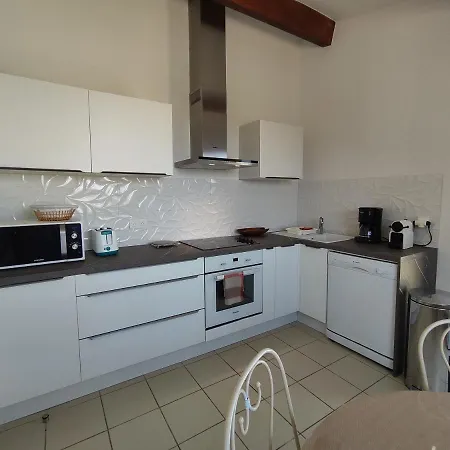 Jeromine Дом отдыха