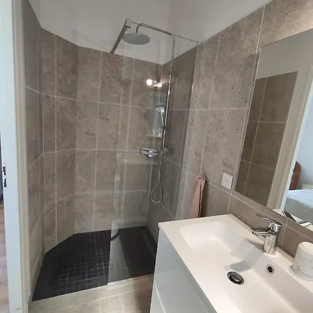 Дом отдыха Jeromine Порто-Веккьо