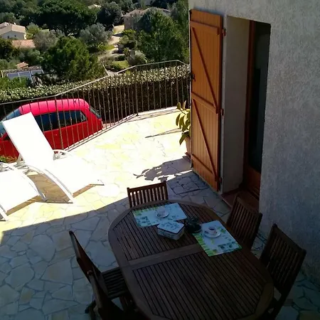 Jeromine * Порто-Веккьо