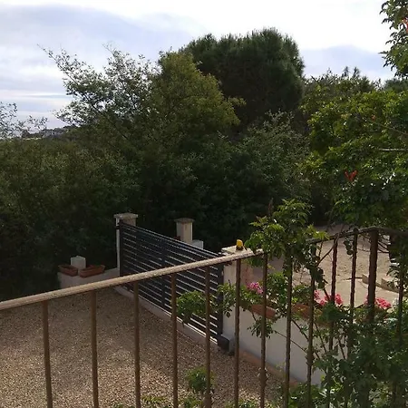 Jeromine Дом отдыха Порто-Веккьо