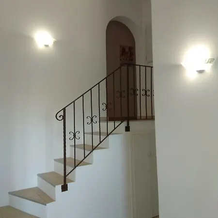 Jeromine * Πόρτο Βέκιο