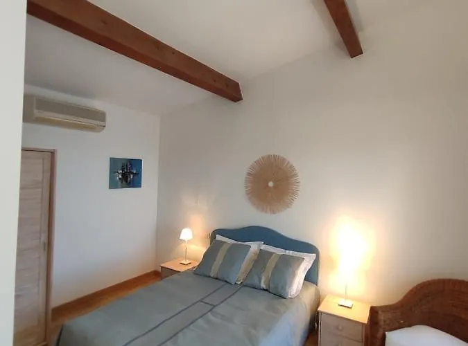 Jeromine Дом отдыха *