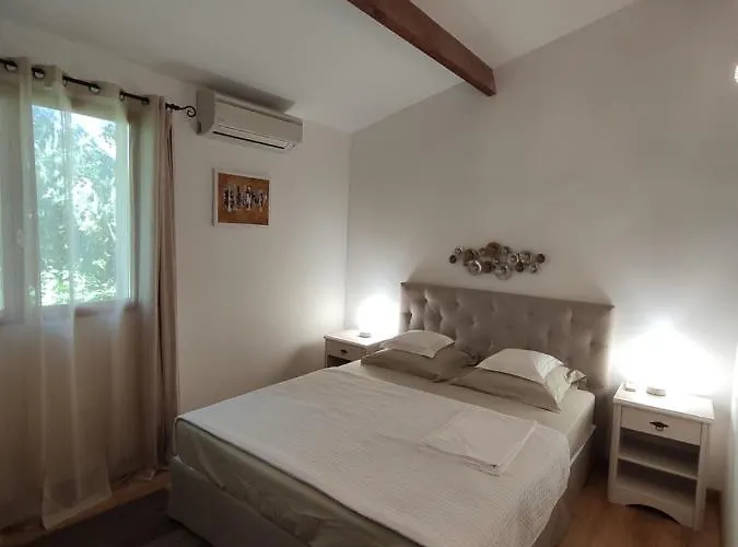 Дом отдыха Jeromine *