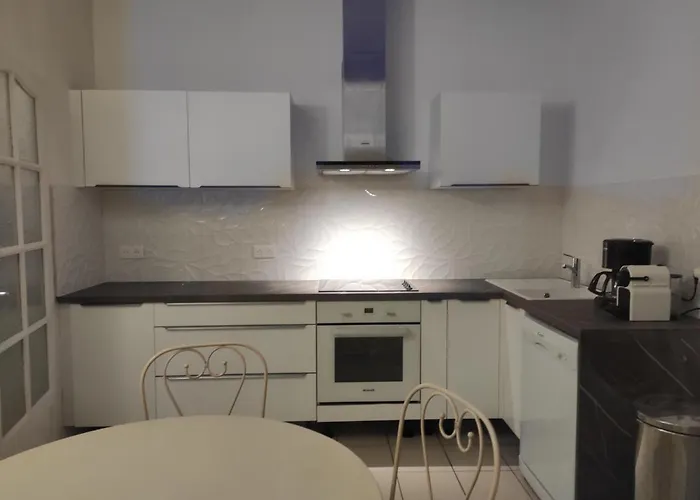 Jeromine Дом отдыха *