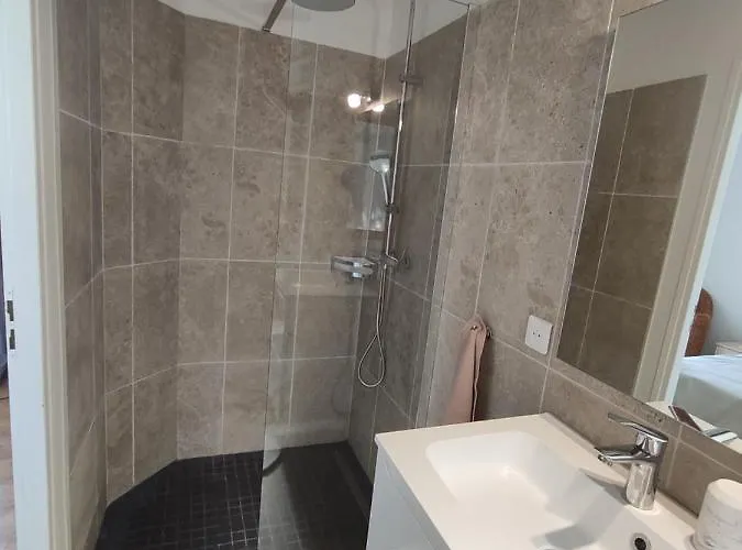 Дом отдыха Jeromine Порто-Веккьо