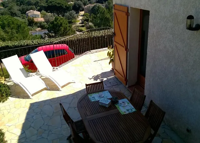 Jeromine * Порто-Веккьо