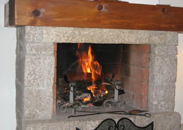 Jeromine Дом отдыха