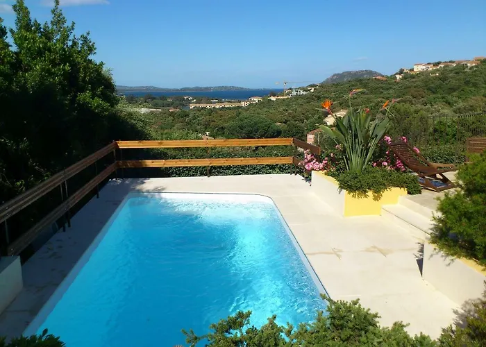 Дом отдыха Jeromine *