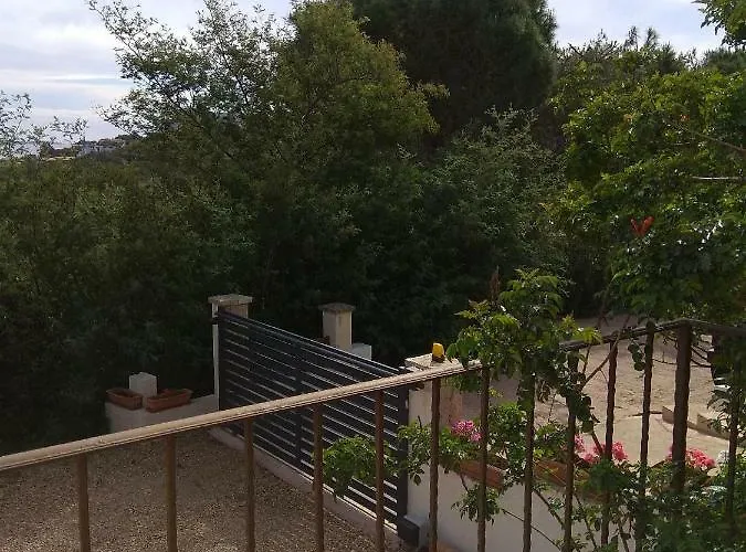 Jeromine Дом отдыха Порто-Веккьо